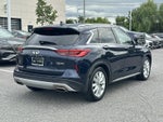 2019 INFINITI Qx50 LUXE