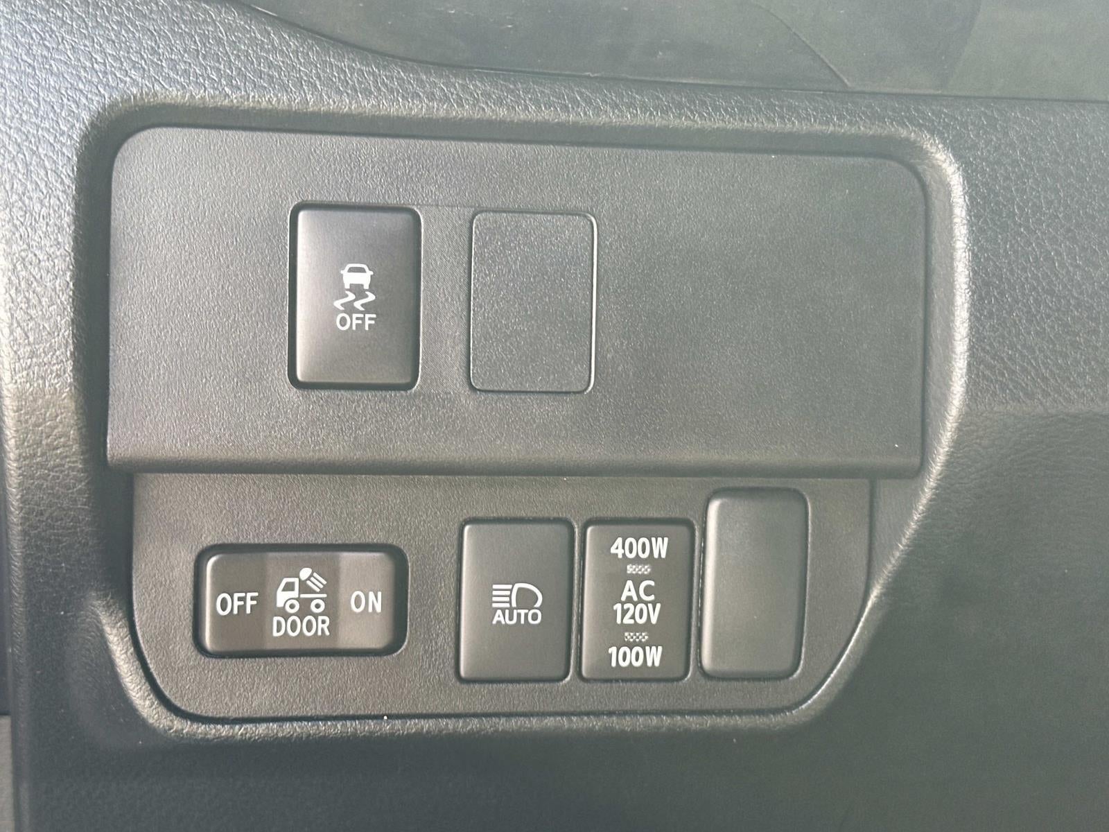 2023 Toyota Tacoma TRD Off-Road