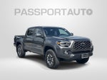 2023 Toyota Tacoma TRD Off-Road