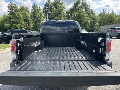 2023 Toyota Tacoma TRD Off-Road