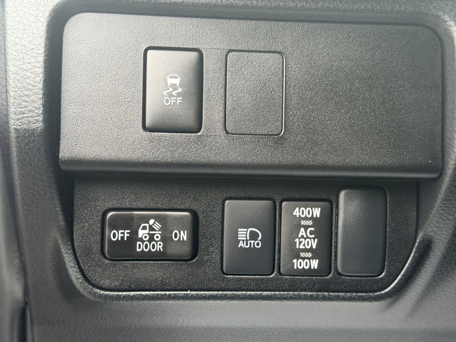 2023 Toyota Tacoma TRD Off-Road