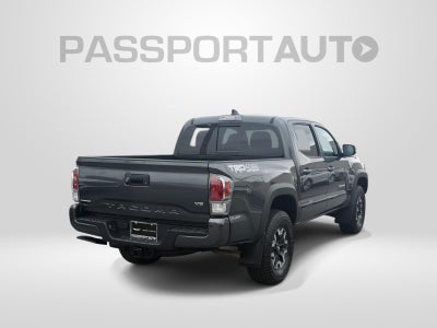 2023 Toyota Tacoma TRD Off-Road