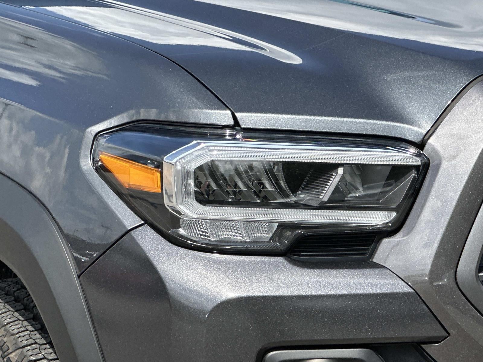 2023 Toyota Tacoma TRD Off-Road