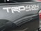 2023 Toyota Tacoma TRD Off-Road