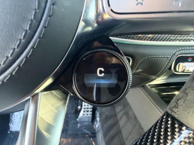 2022 Mercedes-Benz GLE AMG® GLE 63 S