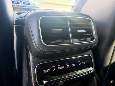 2022 Mercedes-Benz GLE AMG® GLE 63 S