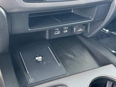 2024 Honda Ridgeline Sport
