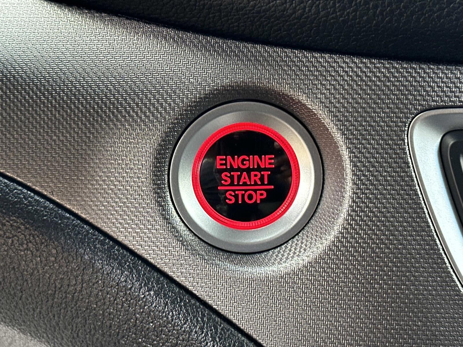 2024 Honda Ridgeline Sport