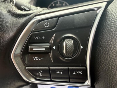 2021 Acura RDX Base