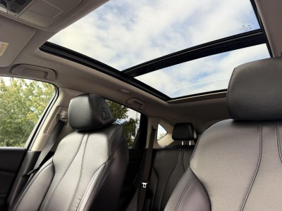 2021 Acura RDX Base