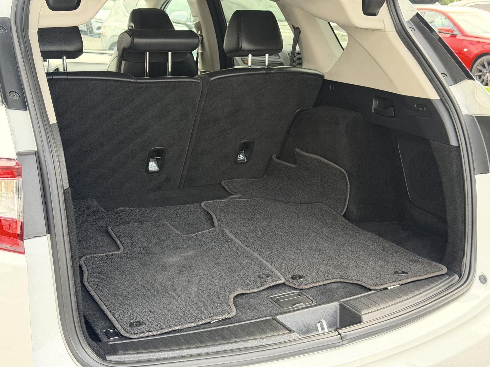 2021 Acura RDX Base