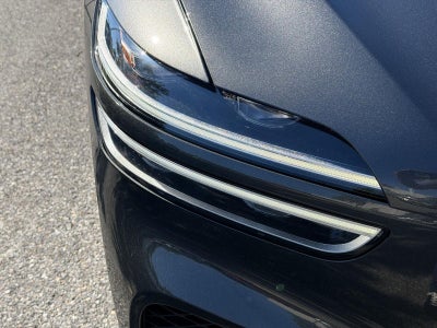 2024 Genesis GV70 2.5T