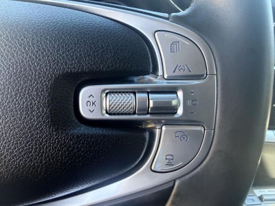 2024 Genesis GV70 2.5T