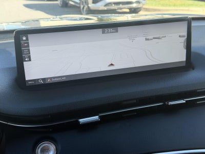 2024 Genesis GV70 2.5T