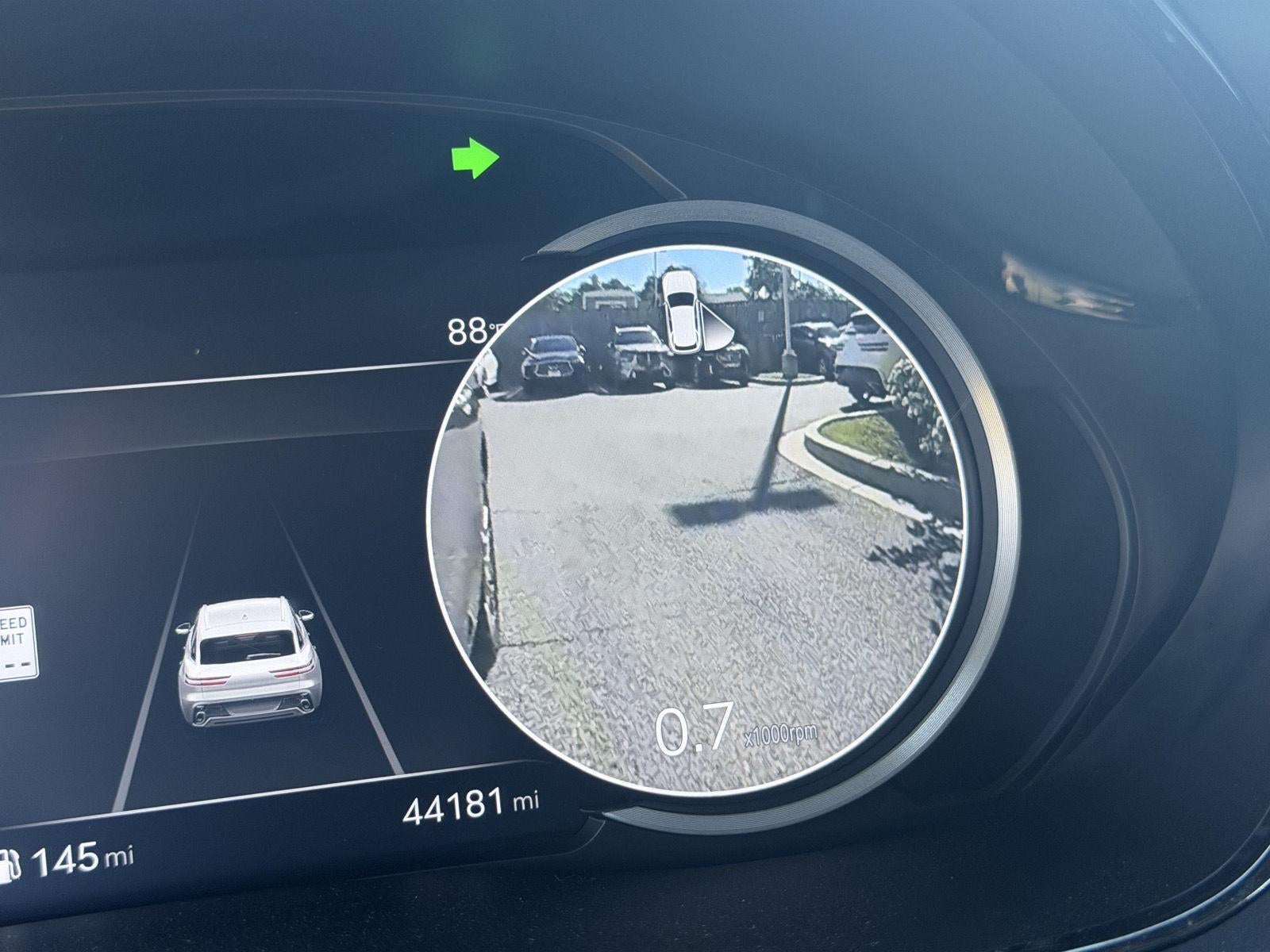 2024 Genesis GV70 2.5T
