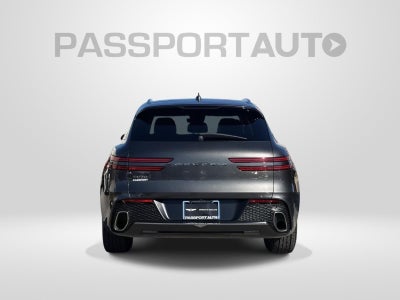 2024 Genesis GV70 2.5T