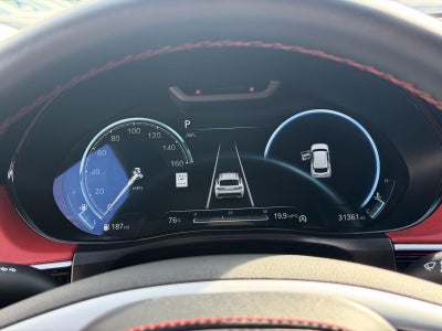 2024 Genesis GV70 2.5T