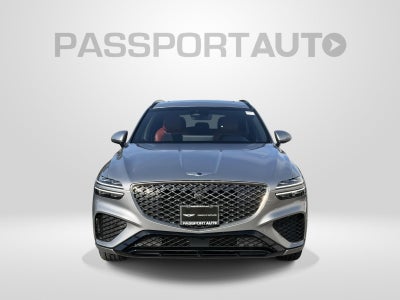 2024 Genesis GV70 2.5T