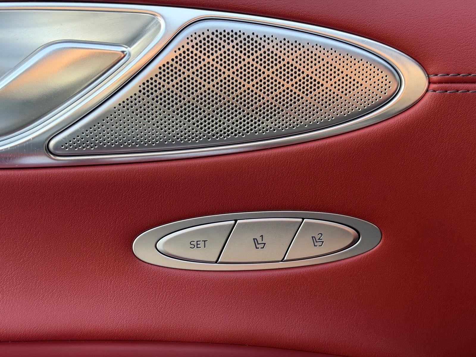 2024 Genesis GV70 2.5T
