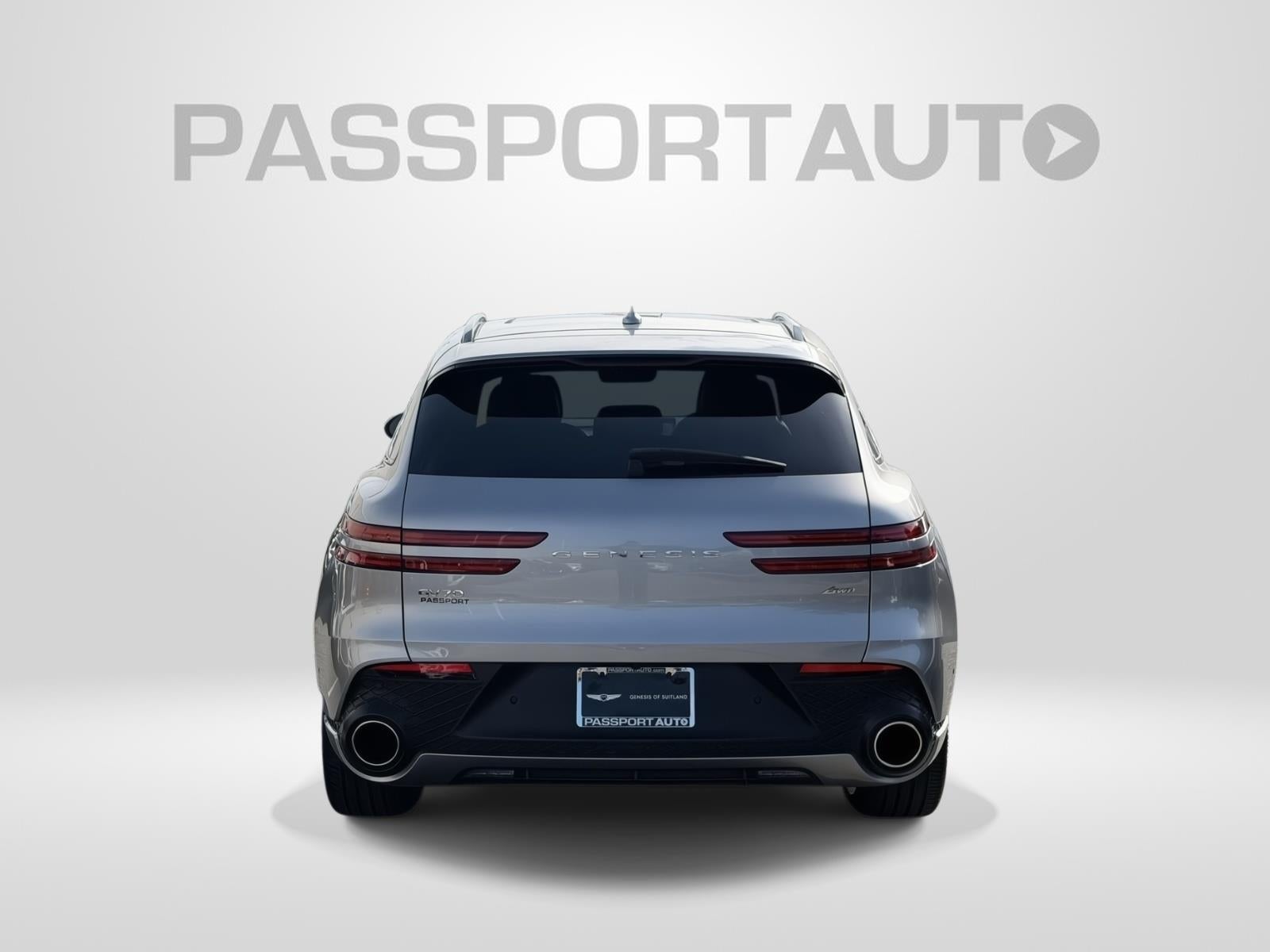 2024 Genesis GV70 2.5T