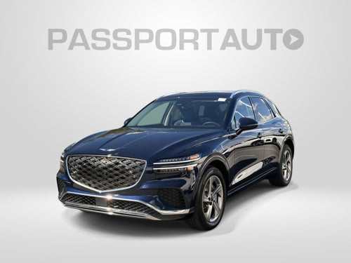 2026 Genesis GV70 2.5T