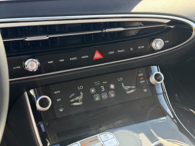 2026 Genesis GV70 2.5T
