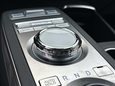 2024 Genesis GV70 3.5T Sport