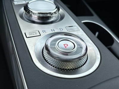 2024 Genesis GV70 3.5T Sport