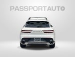 2024 Genesis GV70 3.5T Sport