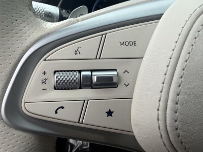 2025 Genesis Electrified GV70 Advanced