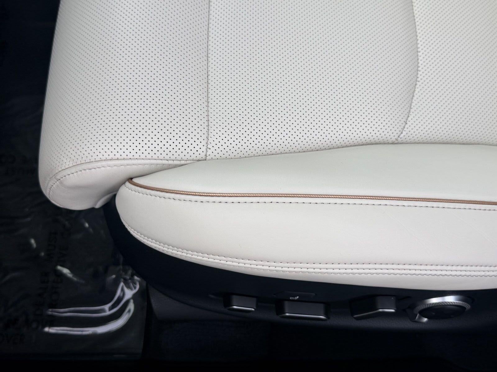2025 Genesis Electrified GV70 Advanced