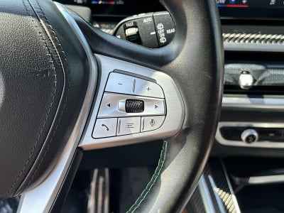 2024 BMW X7 ALPINA XB7