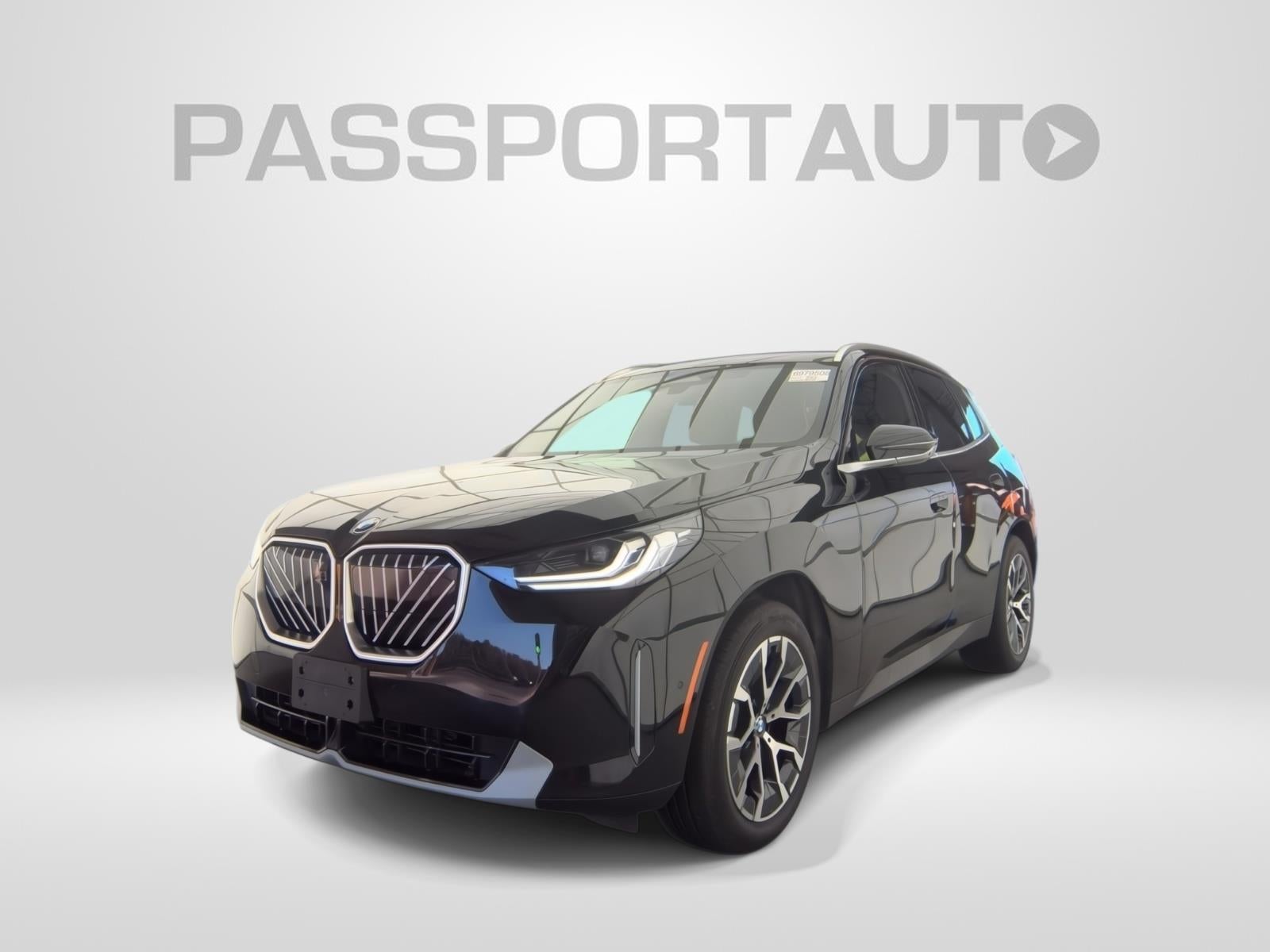 2026 BMW X3 xDrive30