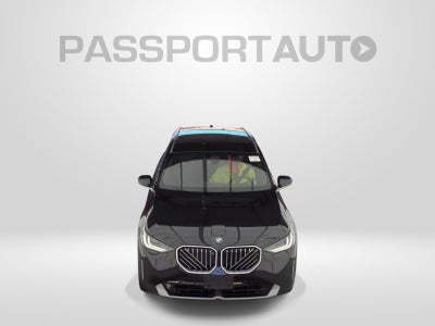 2026 BMW X3 xDrive30