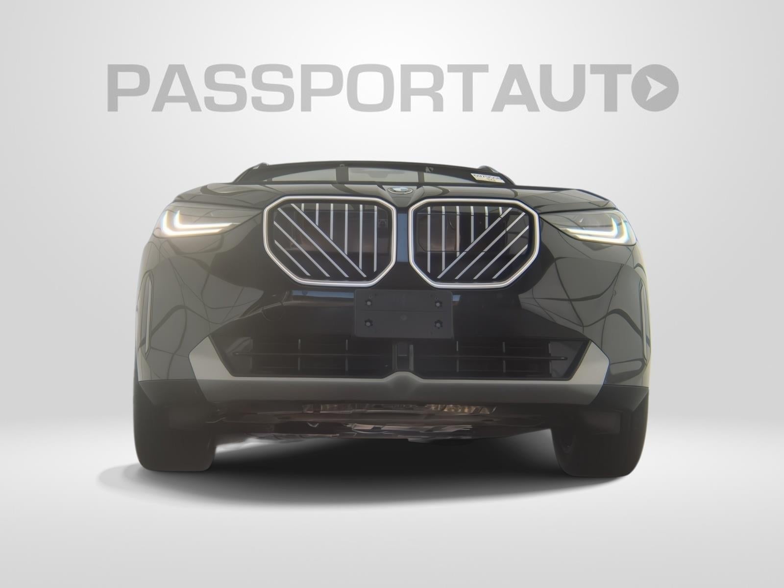 2026 BMW X3 xDrive30