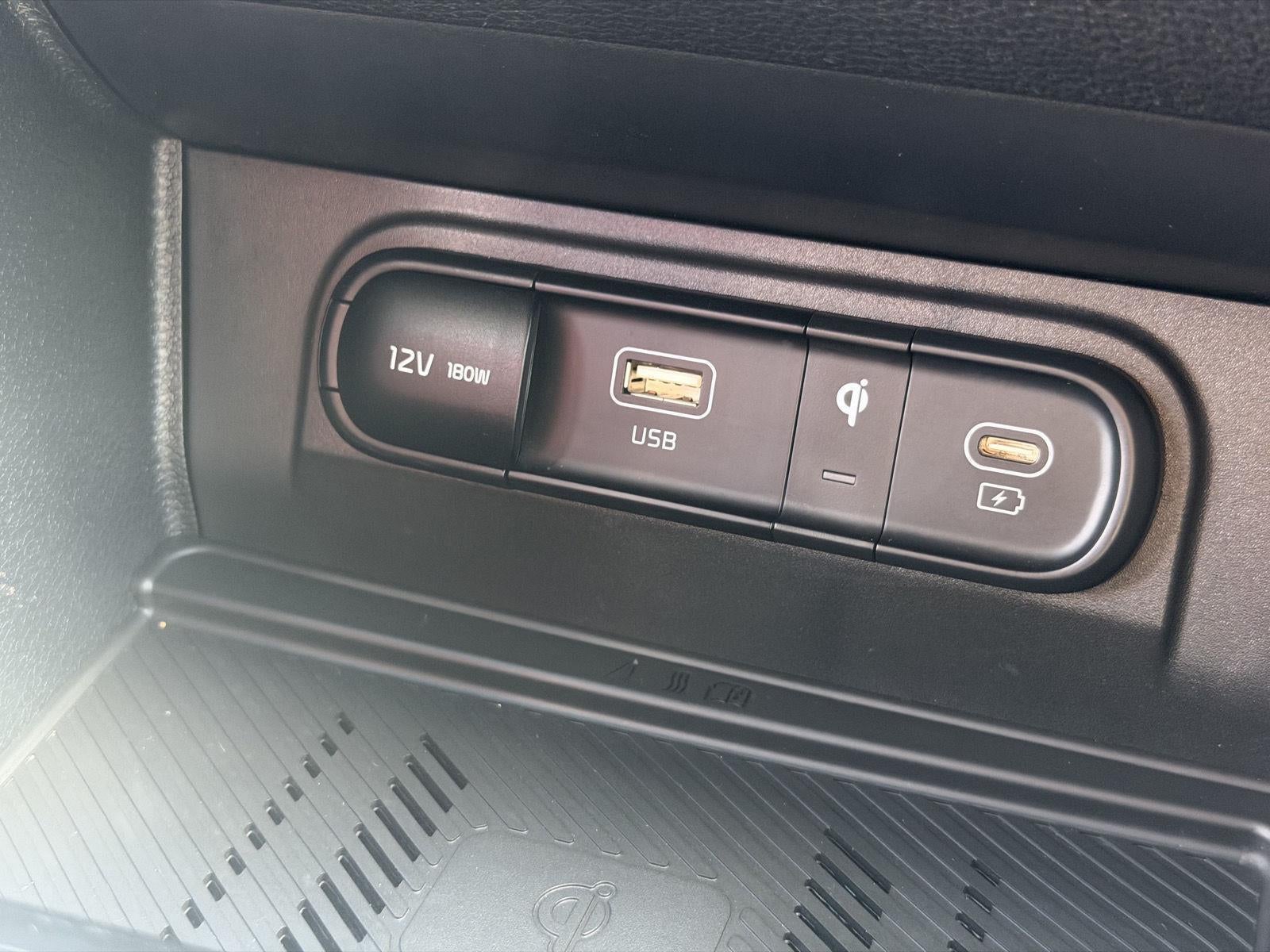 2024 Kia Sportage X-Pro Prestige