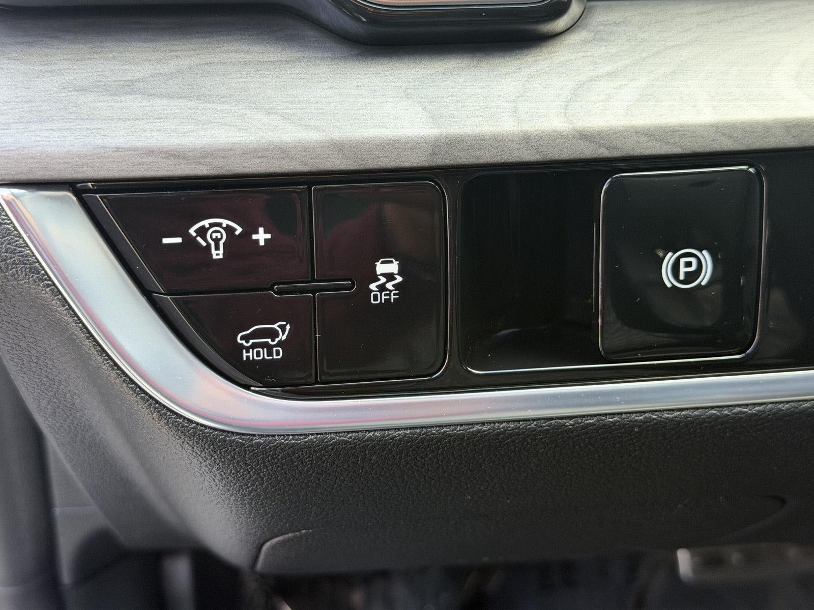 2024 Kia Sportage X-Pro Prestige