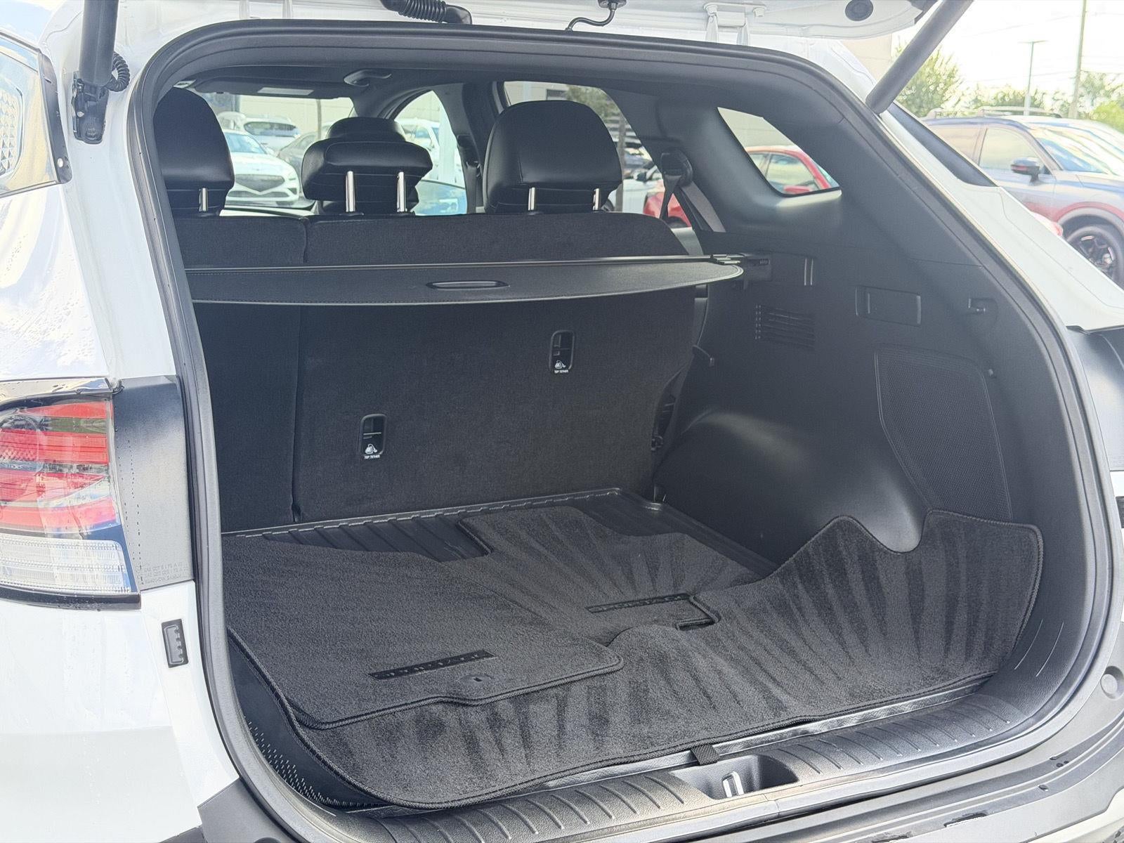 2024 Kia Sportage X-Pro Prestige