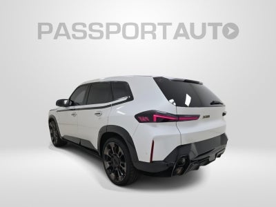 2023 BMW XM Base