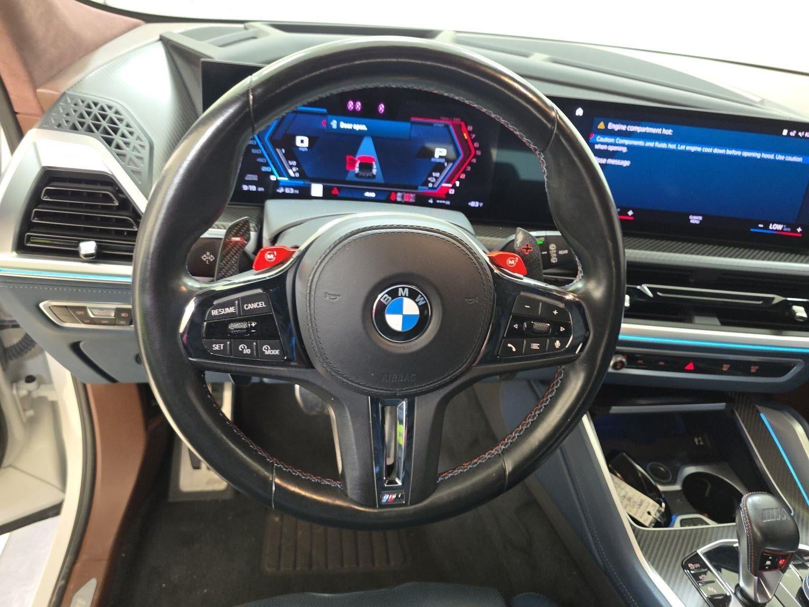 2023 BMW XM Base