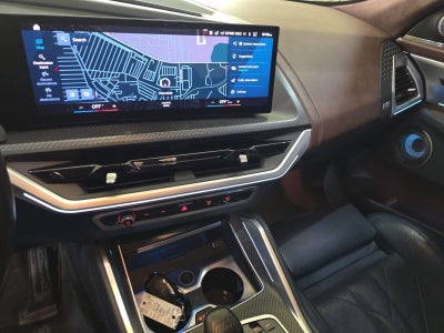 2023 BMW XM Base
