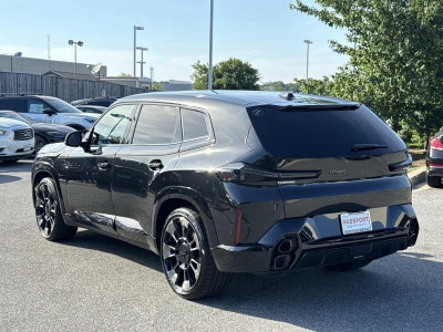 2023 BMW Xm Base