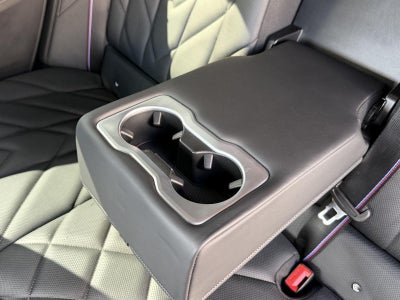2025 BMW XM Sports Activity Vehicle