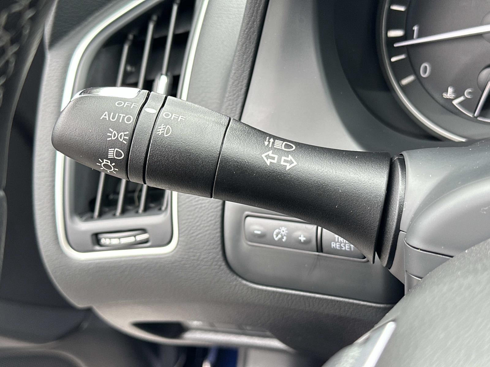 2024 INFINITI Q50 LUXE