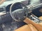 2015 Lexus Ls 460 Crafted Line
