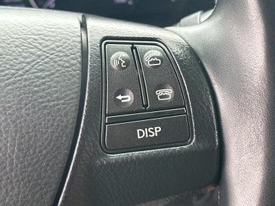 2015 Lexus Ls 460 Crafted Line