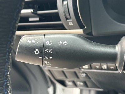 2015 Lexus Rc F Base