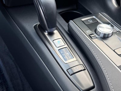 2024 Lexus Lc LC 500