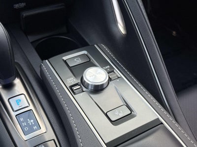 2024 Lexus Lc LC 500