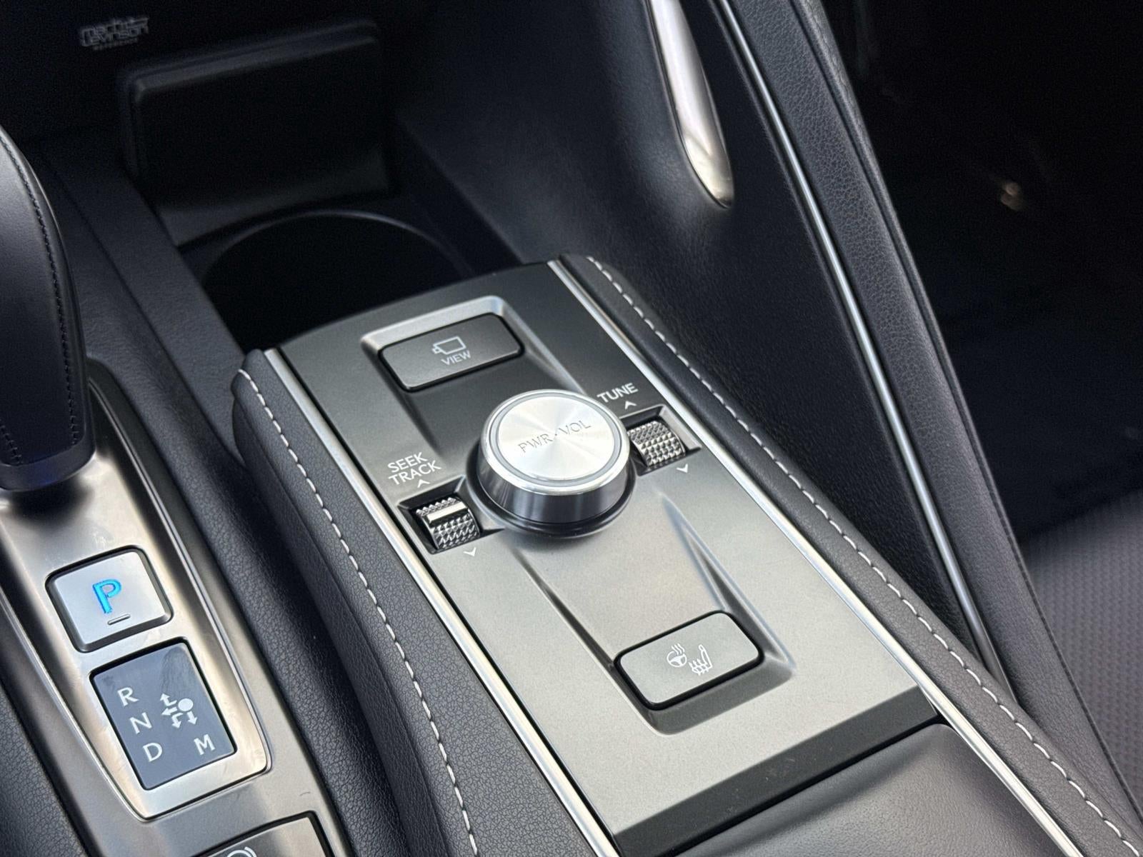 2024 Lexus Lc LC 500